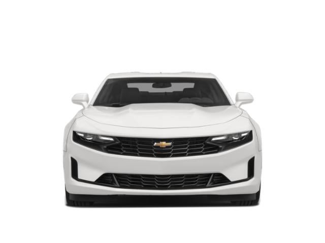 2022 Chevrolet Camaro RWD Coupe 1LT