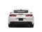 2022 Chevrolet Camaro RWD Coupe 1LT