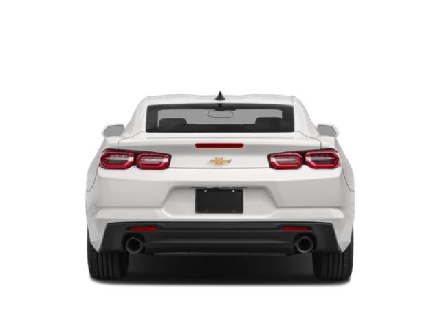 2022 Chevrolet Camaro RWD Coupe 1LT