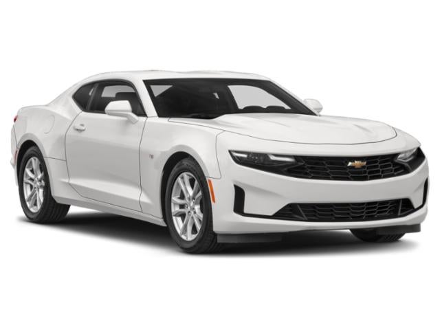 2022 Chevrolet Camaro RWD Coupe 1LT