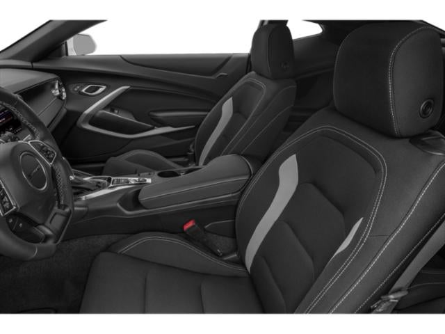 2022 Chevrolet Camaro RWD Coupe 1LT