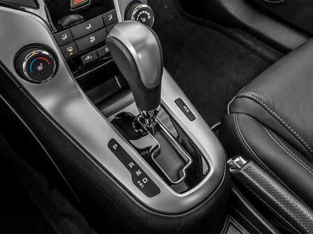 2016 Chevrolet Cruze Limited 1LT Auto