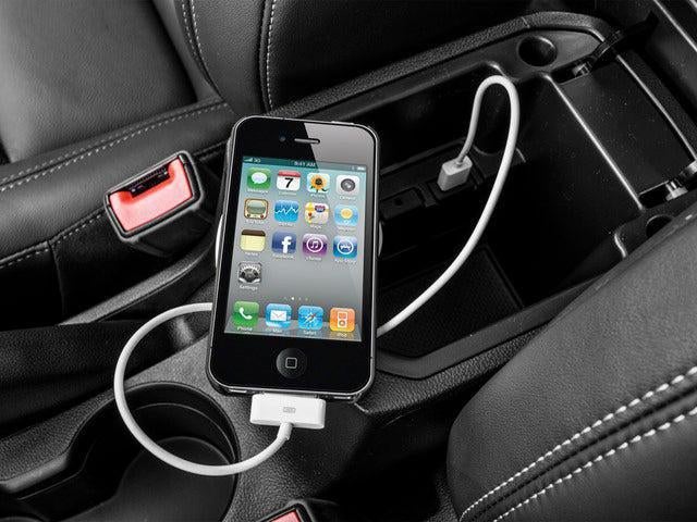 2016 Chevrolet Cruze Limited 1LT Auto