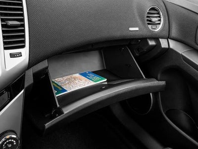 2016 Chevrolet Cruze Limited 1LT Auto