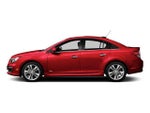2016 Chevrolet Cruze Limited 1LT Auto