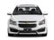 2016 Chevrolet Cruze Limited 1LT Auto