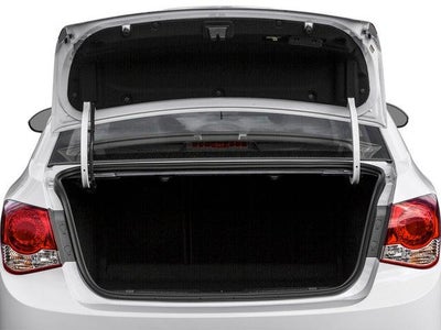 2016 Chevrolet Cruze Limited 1LT Auto