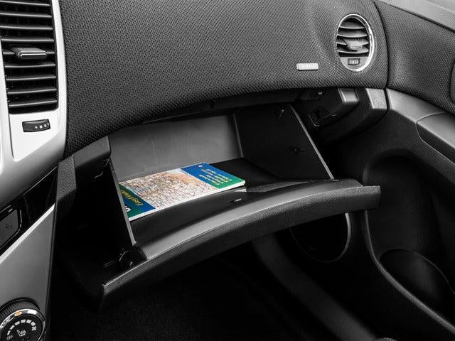 2016 Chevrolet Cruze Limited 1LT Auto