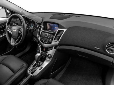 2016 Chevrolet Cruze Limited 1LT Auto