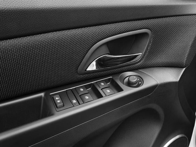 2016 Chevrolet Cruze Limited 1LT Auto