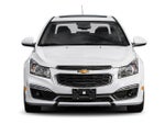 2016 Chevrolet Cruze Limited 1LT Auto