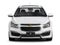 2016 Chevrolet Cruze Limited 1LT Auto