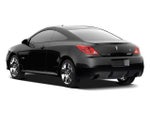 2009 Pontiac G6 SE