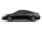2009 Pontiac G6 SE