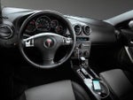 2009 Pontiac G6 SE