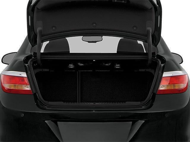 2014 Buick Verano Base