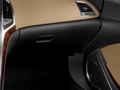 2014 Buick Verano Base