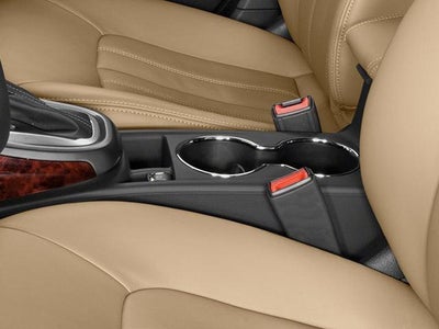 2014 Buick Verano Base