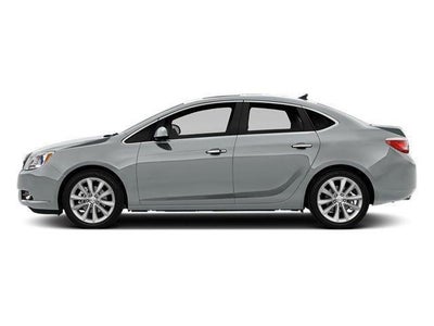 2014 Buick Verano Base