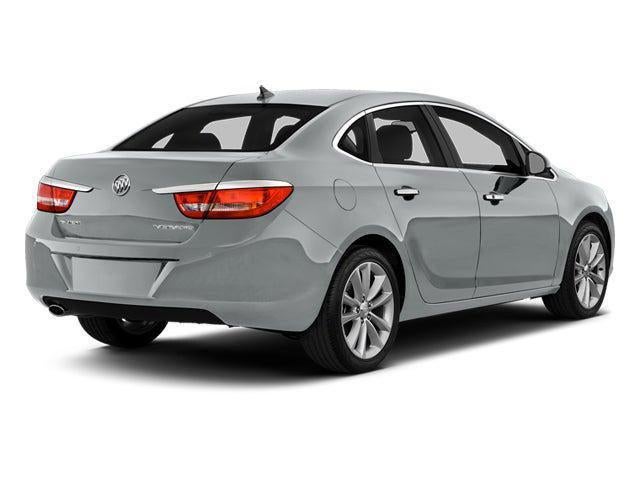 2014 Buick Verano Base