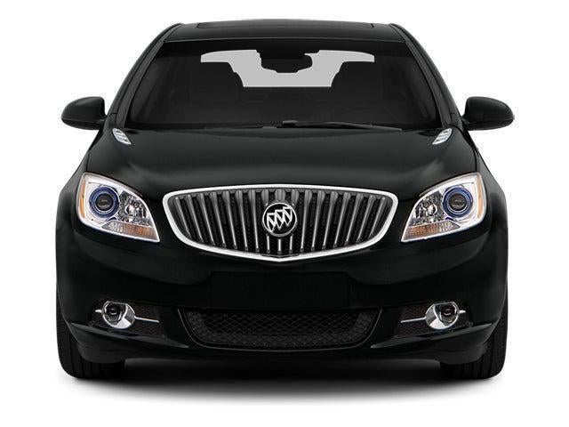 2014 Buick Verano Base