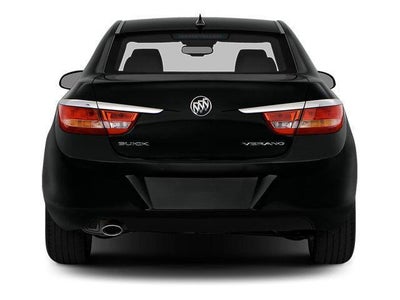 2014 Buick Verano Base