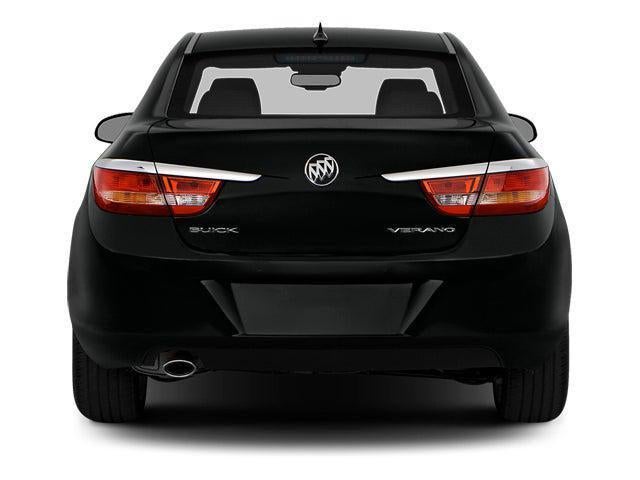 2014 Buick Verano Base