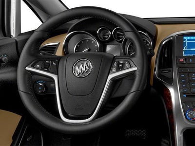 2014 Buick Verano Base