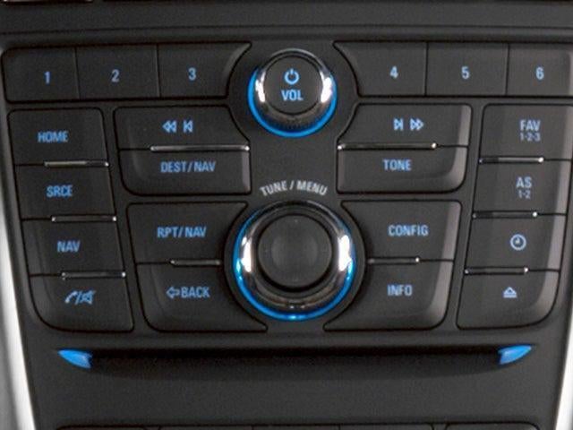 2014 Buick Verano Base