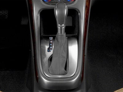 2014 Buick Verano Base