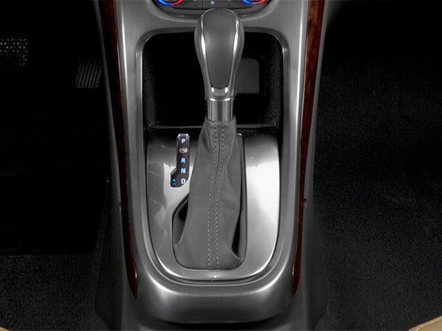 2014 Buick Verano Base