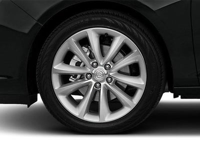 2014 Buick Verano Base