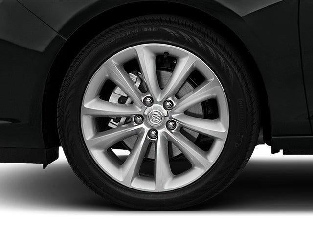 2014 Buick Verano Base