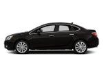 2014 Buick Verano Base
