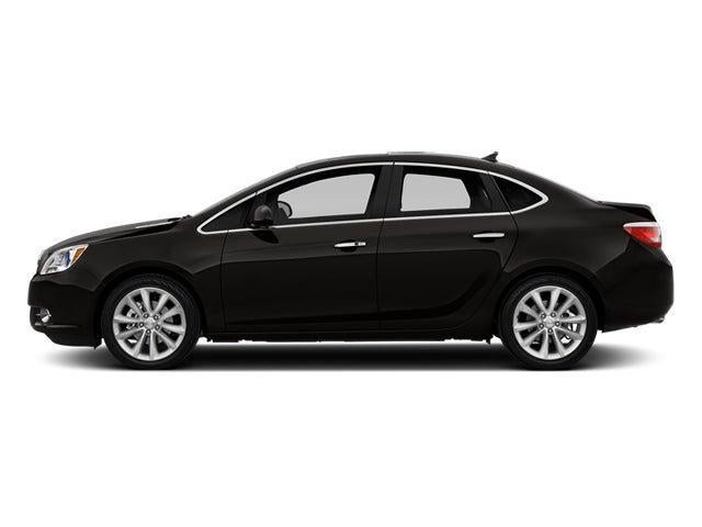 2014 Buick Verano Base