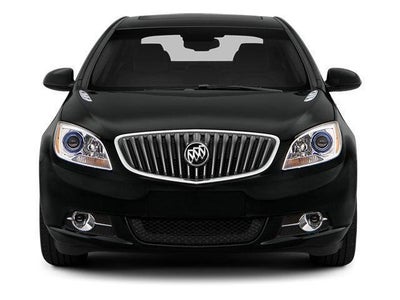 2014 Buick Verano Base