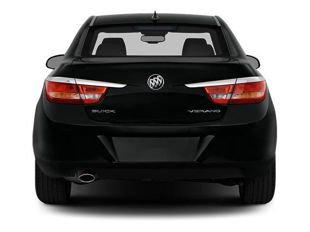 2014 Buick Verano Base