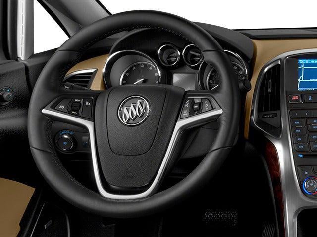 2014 Buick Verano Base
