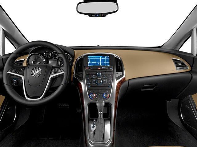 2014 Buick Verano Base
