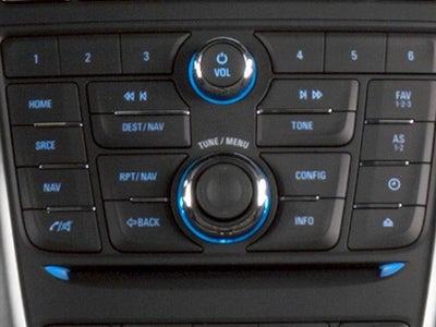 2014 Buick Verano Base
