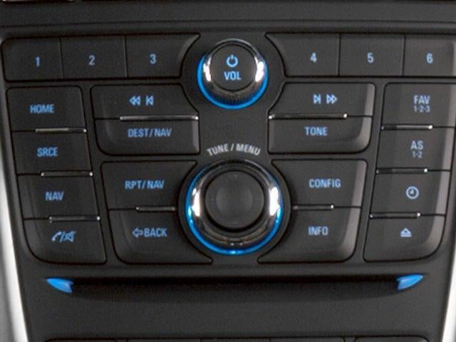 2014 Buick Verano Base