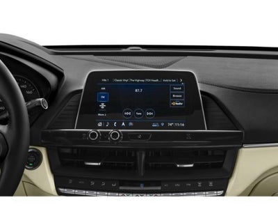 2021 Cadillac CT4 Luxury