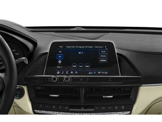 2021 Cadillac CT4 Luxury