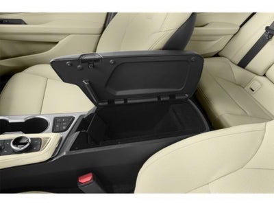 2021 Cadillac CT4 Luxury