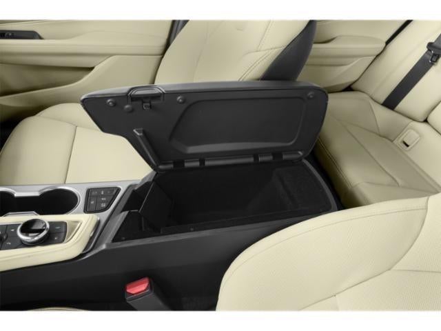 2021 Cadillac CT4 Luxury