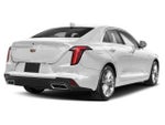 2021 Cadillac CT4 Luxury