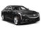 2021 Cadillac CT4 Luxury
