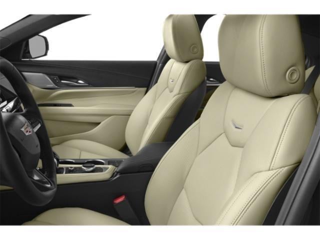 2021 Cadillac CT4 Luxury