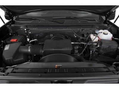 2022 Chevrolet Silverado 2500HD 4WD Crew Cab Standard Bed LT