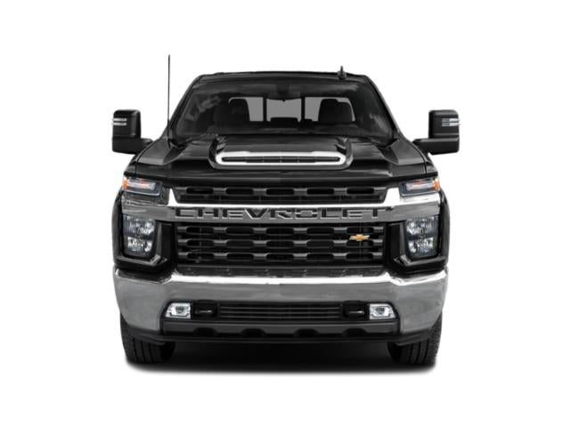 2022 Chevrolet Silverado 2500HD 4WD Crew Cab Standard Bed LT